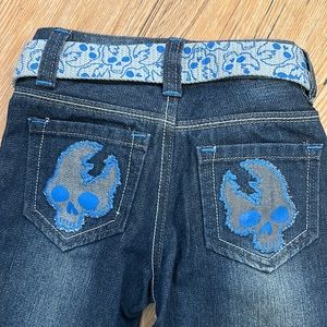 NSS Boys Jeans Size 6